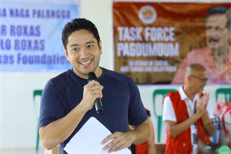 Paolo Z. Roxas Reels .